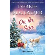 On İki Gün - Debbie Macomber