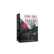 On İki Hasta - Eric Manheimer