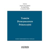 On İki Levha Yayıncılık - Tahkim Duruşmasının Psikolojisi