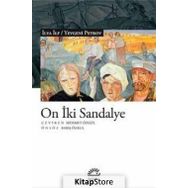 On İki Sandalye - İlya İlf
