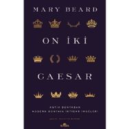 On İki Sezar Kronik Kitap