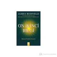 ON İKİNCİ BILGI - JAMES REDFIELD