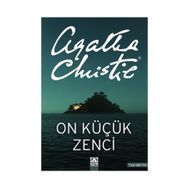 ON KÜÇÜK ZENCI - AGATHA CHRISTIE