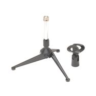 On-Stage DS7425 Masa Üstü Tripod Mikrofon Sehpası