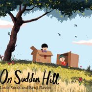 On Sudden Hill - Linda Sarah