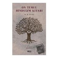 On Temel Hinduizm Kitabı - W. B. Yeats
