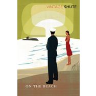 ON THE BEACH - NEVIL SHUTE