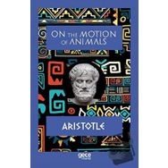 On The Motion Of Animals-Gece Kitaplığı