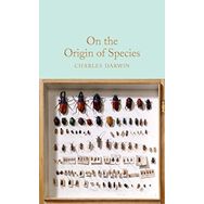 On the Origin of Species (Macmillan Collector's Library) - Charles Darwin