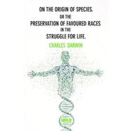 On The Origin Of Species Or The Preservation Of Favoured Races In The Struggle For Life-Gece Kitaplığı