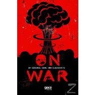 On War - Carl Von Clausewitz