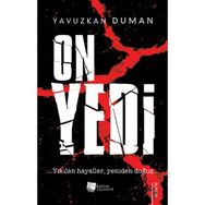 On Yedi - Yavuzkan Duman