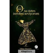 O’na Giden Derdimi Seviyorum - Gülay Okuyucu