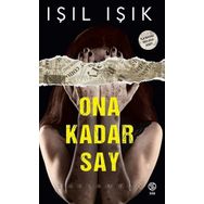 Ona Kadar Say Saklambaç Sia Kitap