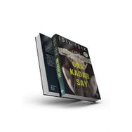 Ona Kadar Say Saklambaç Sia Kitap