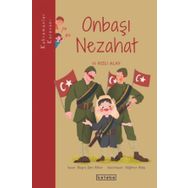 Onbaşı Nezahat ve Kızlı Alay - Büşra Şen Altun