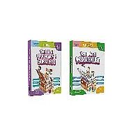 Onburda Yayınları 1. Sınıf Paragraf + Problem Kitabı 2 Kitap