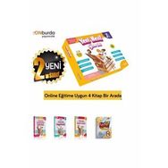 Onburda Yayınları 2. Sınıf Yeni Nesil Eğitim Seti