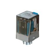Onburg 12 Volt AC ER 8 Pinli Mini Röle