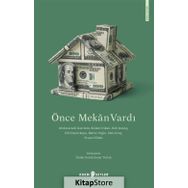 Önce Mekan Vardı - Metin Yeğin