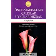 Önce Zambakları Çaldılar Uykularımızdan - Nuray Alper