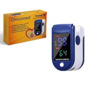 Oncomed Parmak Tip Oksimetre Nabız Ölçer