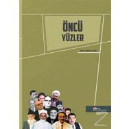 Öncü Yüzler - Mehmet Erken