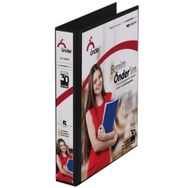 Önder 2005-5 5 cm 2 Halkalı Beyaz Firma Klasörü