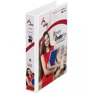Önder 2007-5 7 cm 2 Halkalı Beyaz Firma Klasörü