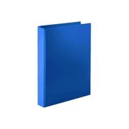 Önder 2124-6 A5 3 cm 4 Halka Lacivert Talebe Klasörü