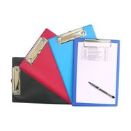 Önder A5 PVC Kapaksız Sekreter Tablası