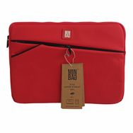 Önder Minbag Alice 10.5-13 inç Kırmızı Laptop ve Tablet Çantası