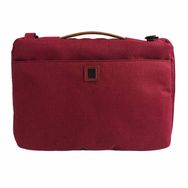 Önder Minbag Lora Bordo 10.5-13 inç Laptop ve Tablet Çantası