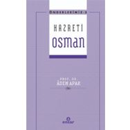 Önderlerimiz 3 - Hazreti Osman Ensar Neşriyat Yayınları