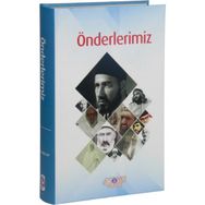 Önderlerimiz - Cihan Malay
