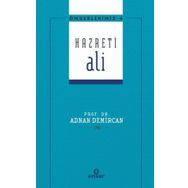 Önderlerimiz Serisi 4 Hazreti Ali - Adnan Demircan