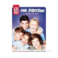 ONE DIRECTION RESMI YILLIĞI - ONE DIRECTION