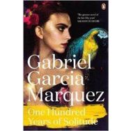 One Hundred Years of Solitude - Gabriel Garcia Marquez