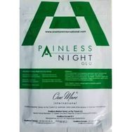 One More Painless Night Glu 25' li Ağrı Bandı