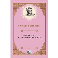 One Peach, a Thousand Peaches-Paper Books