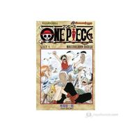 ONE PIECE 1. CILT - EIIÇIRO ODA
