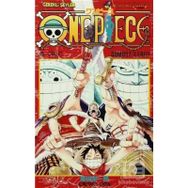 One Piece 15. Cilt - eiciro oda