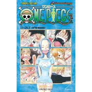One Piece 23. Cilt - eiciro oda