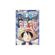 One Piece Cilt 27 - eiciro oda