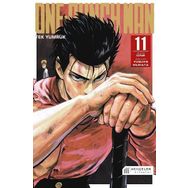 One-Punch Man - Cilt 11 - Yusuke Murata