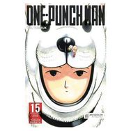 One - Punchman Cilt: 15 - Kolektif