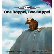 One Rappel, Two Rappel PYP Readers 6 - Edward Zrudlo