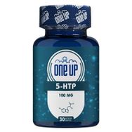 One Up 5-HTP 100 mg 30 Kapsül