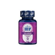 One Up Collagen Hyaluronic Acid 30 Tablet