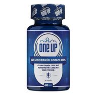 One Up Glukozamin Kompleks 60 Tablet
